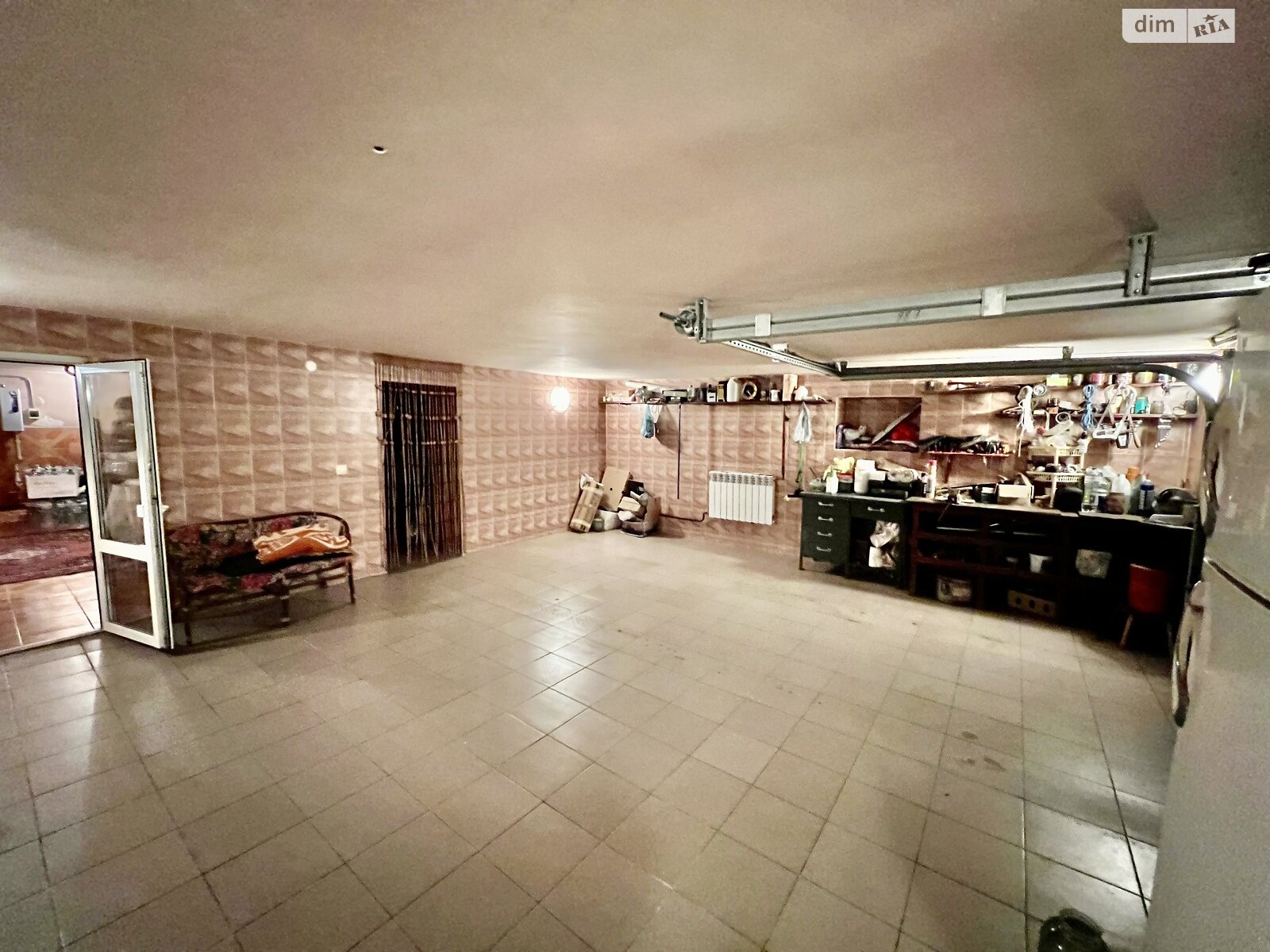 двухэтажный дом с гаражом, 199 кв. м, кирпич. Продажа в Николаеве район Ингульский фото 1