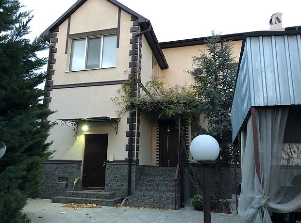 двухэтажный дом, 178 кв. м, кирпич. Продажа в Николаеве район Ингульский фото 1 двухэтажный дом, 178 кв. м, кирпич. Продажа в Николаеве район Ингульский фото 1