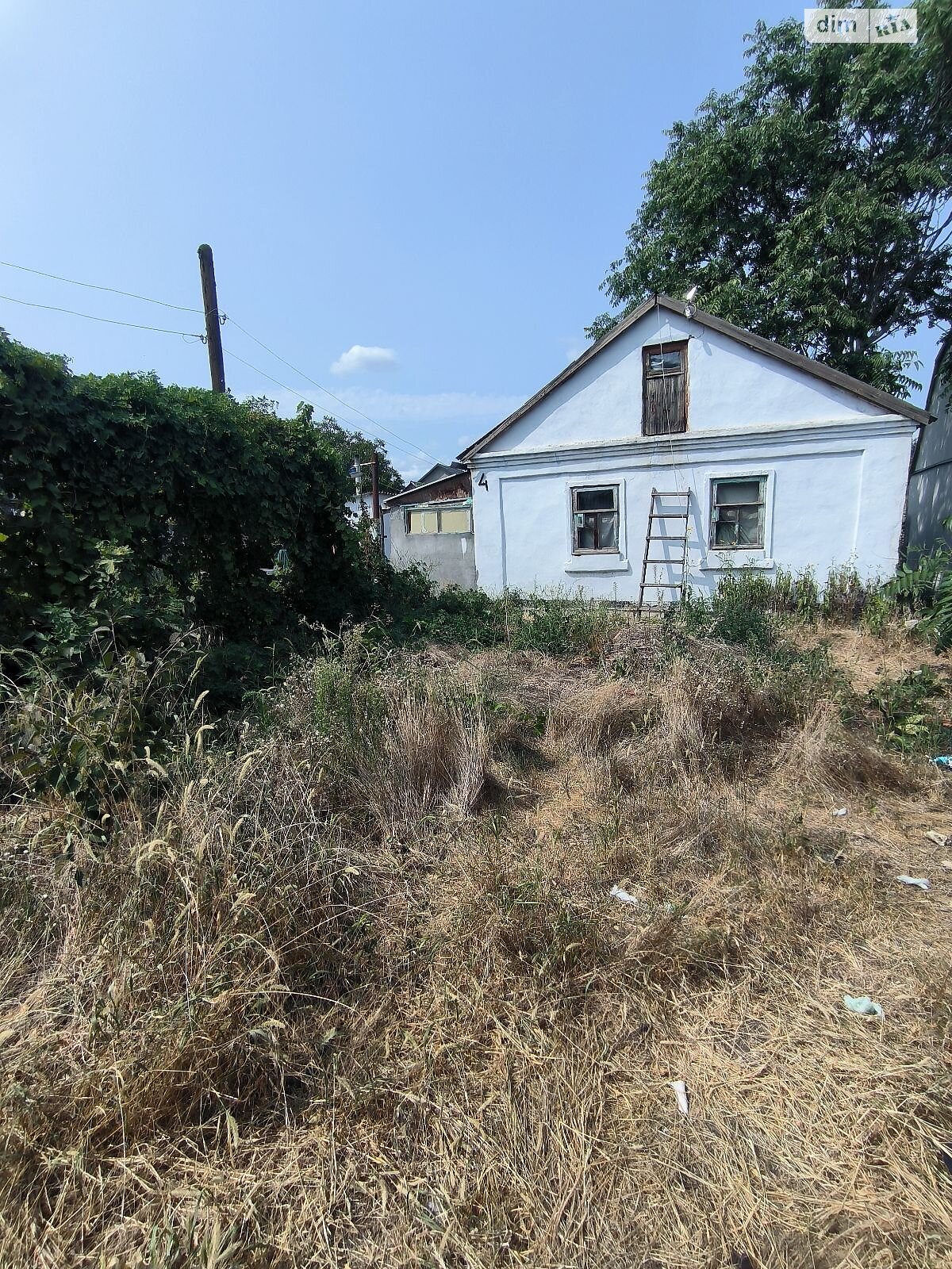одноповерховий будинок, 21.5 кв. м, цегла. Продаж в Миколаєві, район Інгульський фото 1 одноповерховий будинок, 21.5 кв. м, цегла. Продаж в Миколаєві, район Інгульський фото 1