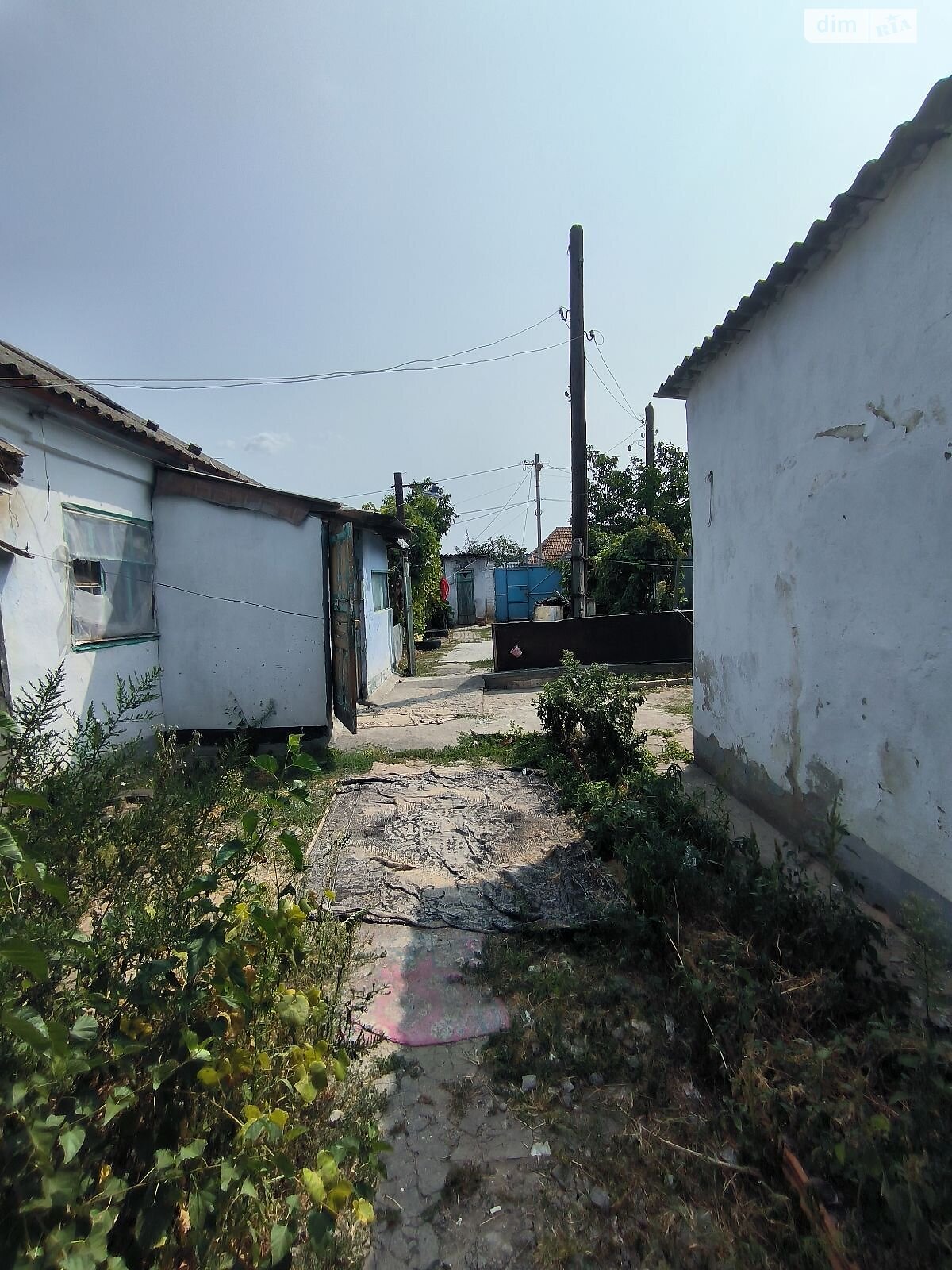 одноповерховий будинок, 21.5 кв. м, цегла. Продаж в Миколаєві, район Інгульський фото 1 одноповерховий будинок, 21.5 кв. м, цегла. Продаж в Миколаєві, район Інгульський фото 1