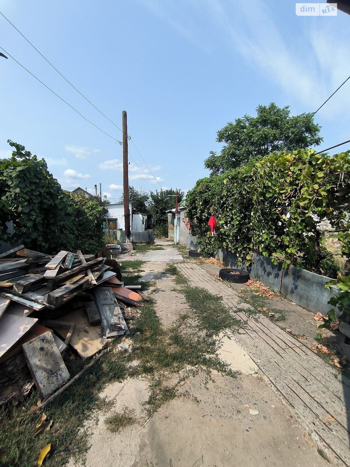 одноповерховий будинок, 21.5 кв. м, цегла. Продаж в Миколаєві, район Інгульський фото 1 одноповерховий будинок, 21.5 кв. м, цегла. Продаж в Миколаєві, район Інгульський фото 1