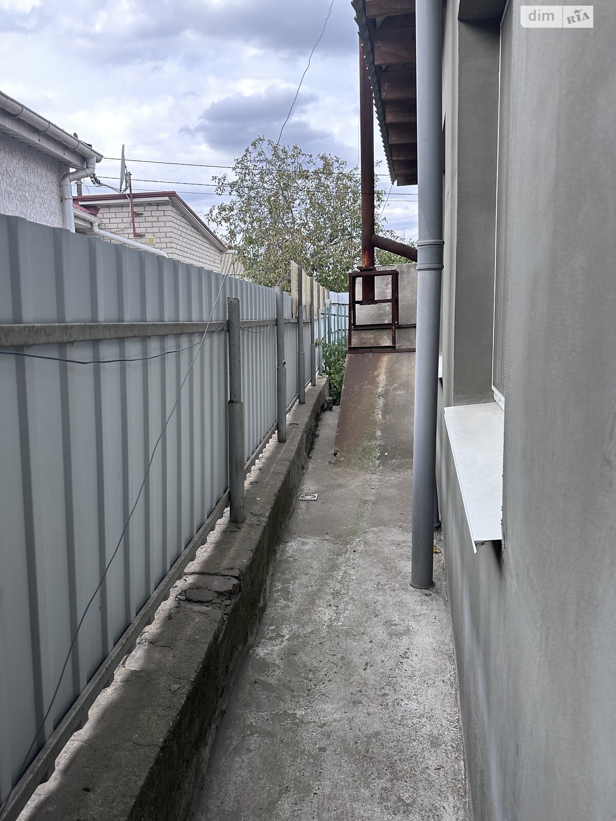 двухэтажный дом с балконом, 117.4 кв. м, кирпич. Продажа в Николаеве район Ингульский фото 1 двухэтажный дом с балконом, 117.4 кв. м, кирпич. Продажа в Николаеве район Ингульский фото 1