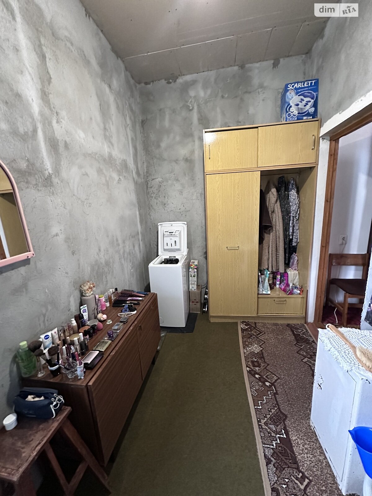 двухэтажный дом с балконом, 117.4 кв. м, кирпич. Продажа в Николаеве район Ингульский фото 1 двухэтажный дом с балконом, 117.4 кв. м, кирпич. Продажа в Николаеве район Ингульский фото 1