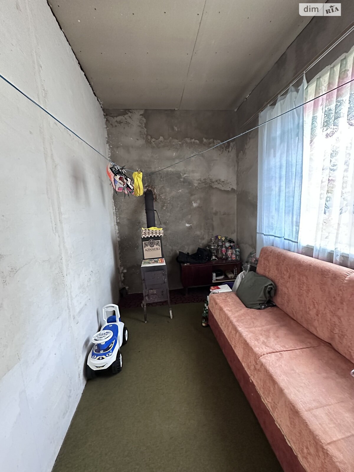 двухэтажный дом с балконом, 117.4 кв. м, кирпич. Продажа в Николаеве район Ингульский фото 1 двухэтажный дом с балконом, 117.4 кв. м, кирпич. Продажа в Николаеве район Ингульский фото 1