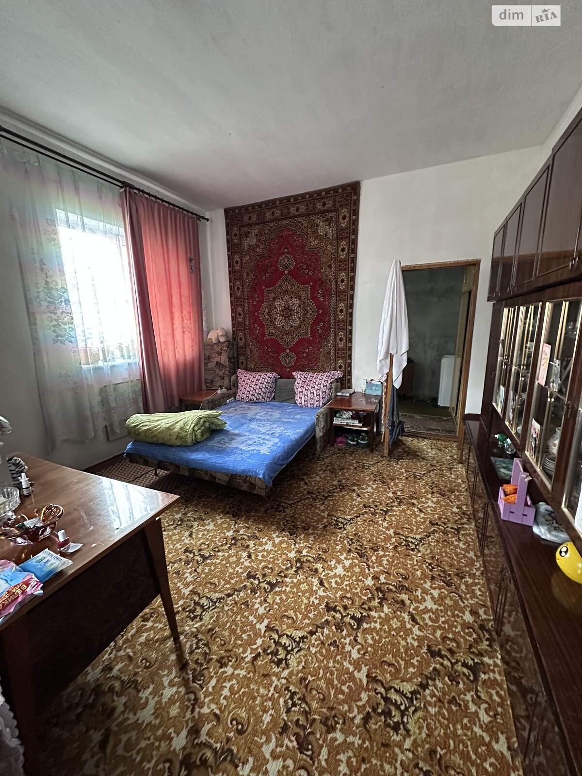 двухэтажный дом с балконом, 117.4 кв. м, кирпич. Продажа в Николаеве район Ингульский фото 1 двухэтажный дом с балконом, 117.4 кв. м, кирпич. Продажа в Николаеве район Ингульский фото 1