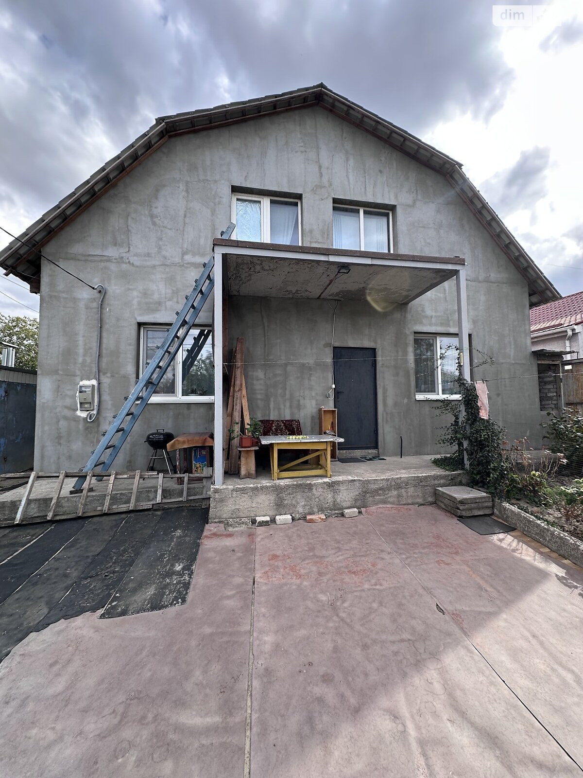 двухэтажный дом с балконом, 117.4 кв. м, кирпич. Продажа в Николаеве район Ингульский фото 1 двухэтажный дом с балконом, 117.4 кв. м, кирпич. Продажа в Николаеве район Ингульский фото 1