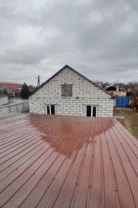 одноэтажный дом, 96 кв. м, кирпич. Продажа в Николаеве район Ингульский фото 2