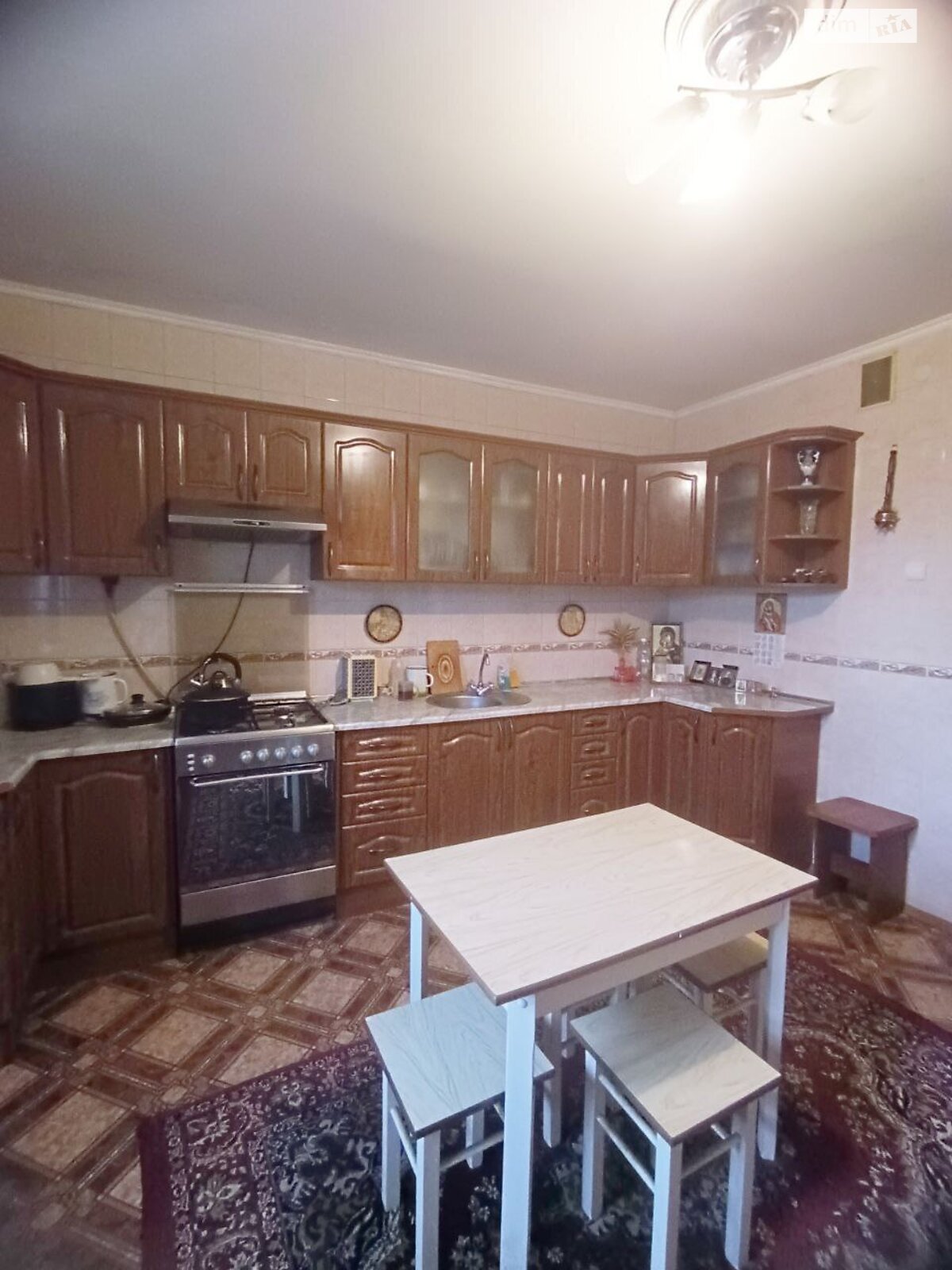 двоповерховий будинок з опаленням, 152 кв. м, цегла. Продаж в Миколаєві, район Інгульський фото 1