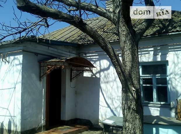 Продажа дома, 62м², Николаев, р‑н. Ингульский, Чайковского улица Продажа дома, 62м², Николаев, р‑н. Ингульский, Чайковского улица