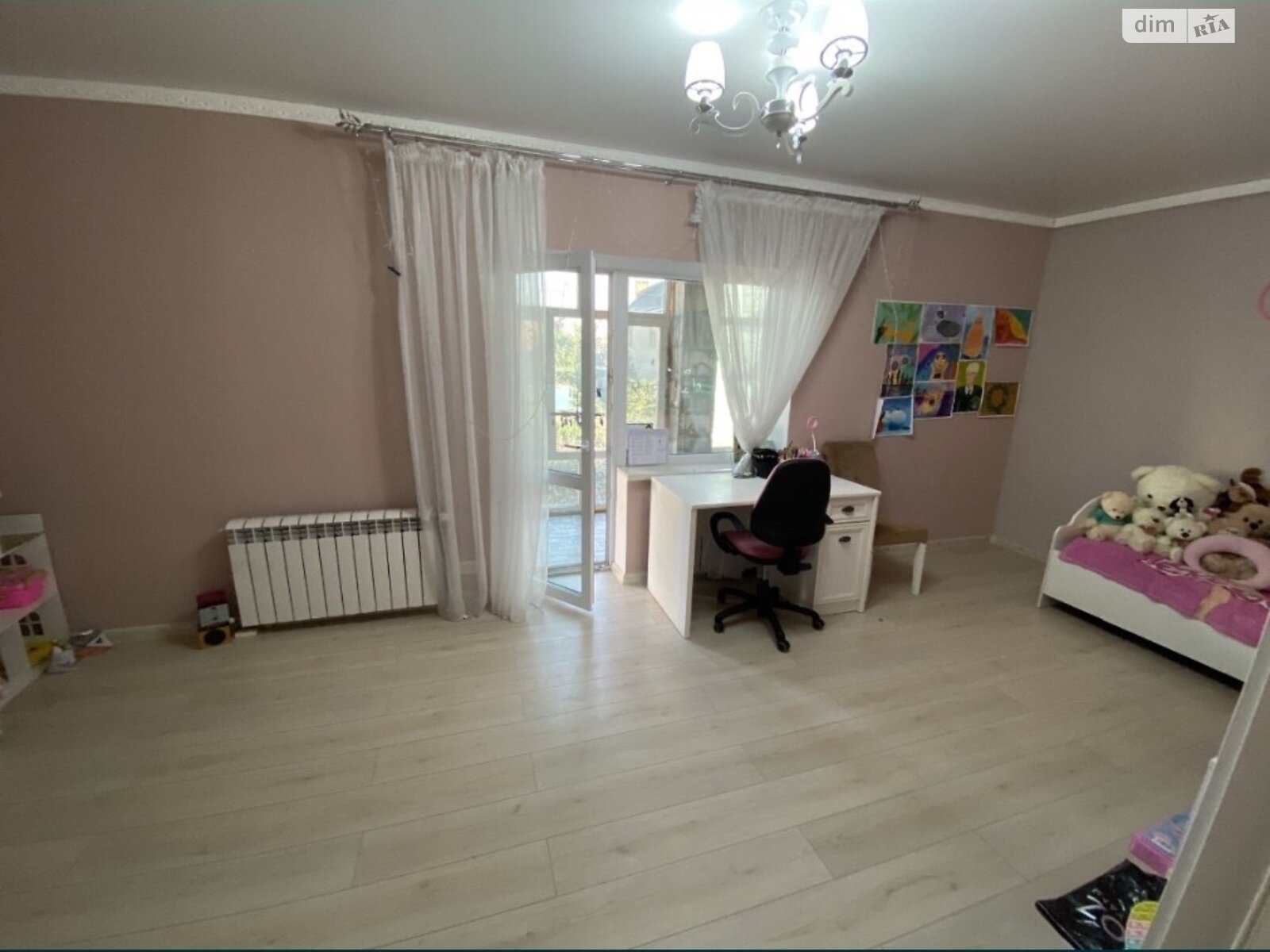 двухэтажный дом с верандой, 130 кв. м, кирпич. Продажа в Николаеве район Ингульский фото 1 двухэтажный дом с верандой, 130 кв. м, кирпич. Продажа в Николаеве район Ингульский фото 1