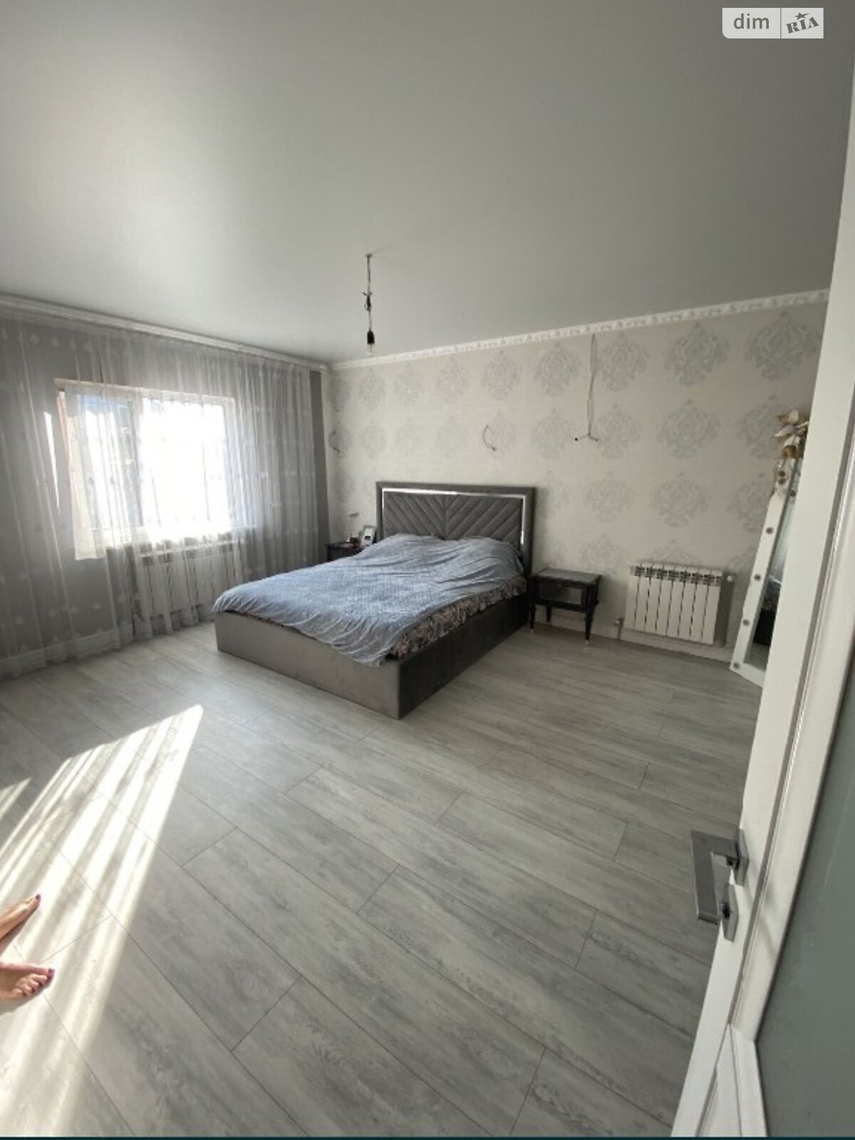 двухэтажный дом с верандой, 130 кв. м, кирпич. Продажа в Николаеве район Ингульский фото 1 двухэтажный дом с верандой, 130 кв. м, кирпич. Продажа в Николаеве район Ингульский фото 1