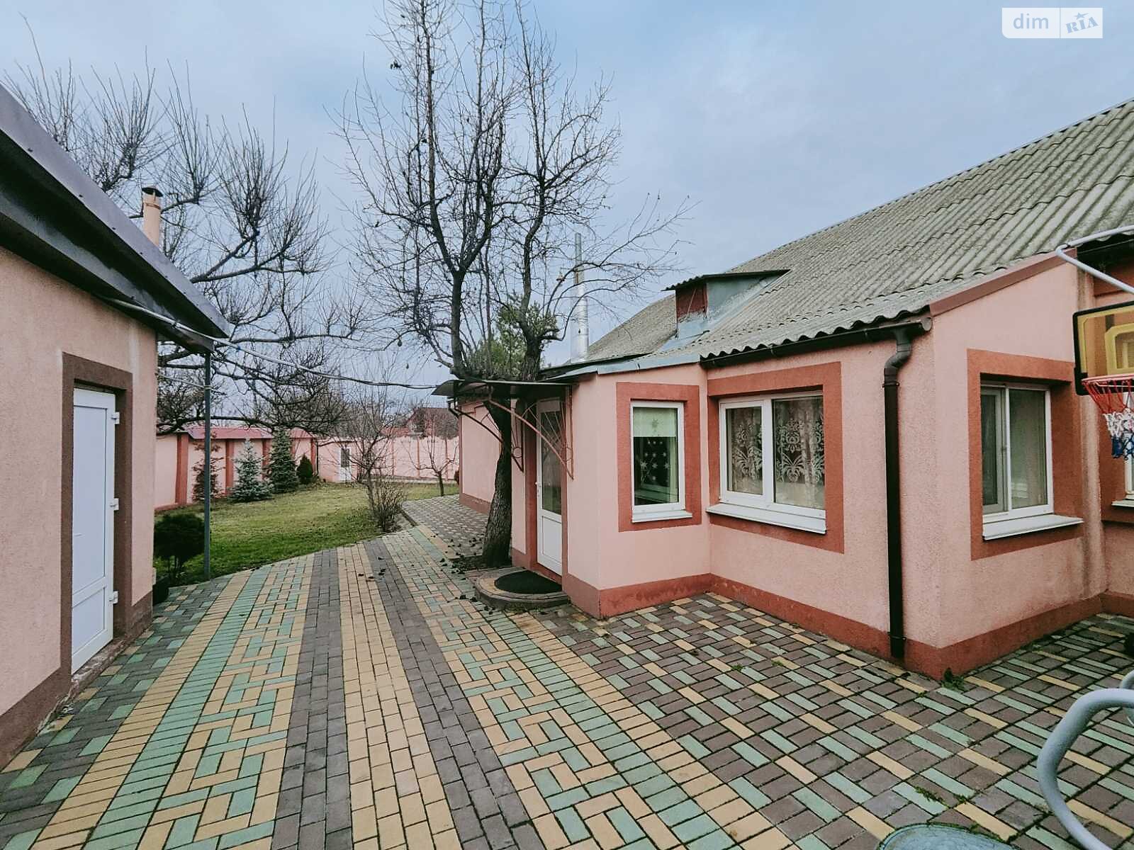 одноэтажный дом с гаражом, 129.4 кв. м, ракушечник (ракушняк). Продажа в Николаеве район Ингульский фото 1