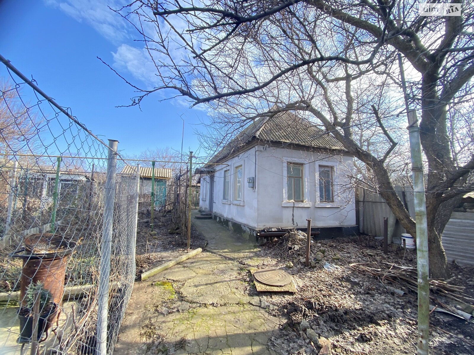 одноэтажный дом с гаражом, 25 кв. м, кирпич. Продажа в Николаеве район Ингульский фото 1 одноэтажный дом с гаражом, 25 кв. м, кирпич. Продажа в Николаеве район Ингульский фото 1