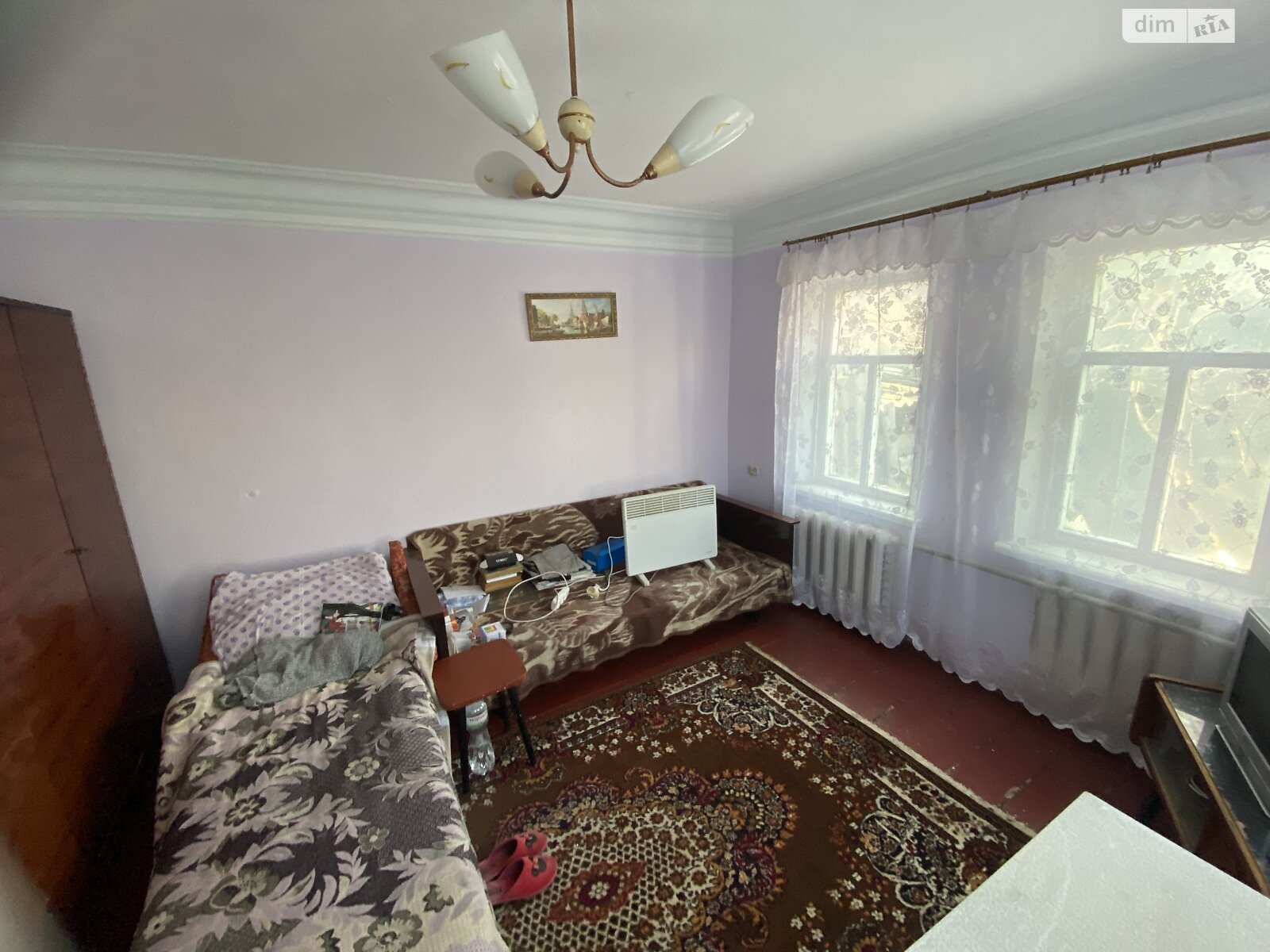 одноэтажный дом с гаражом, 25 кв. м, кирпич. Продажа в Николаеве район Ингульский фото 1 одноэтажный дом с гаражом, 25 кв. м, кирпич. Продажа в Николаеве район Ингульский фото 1
