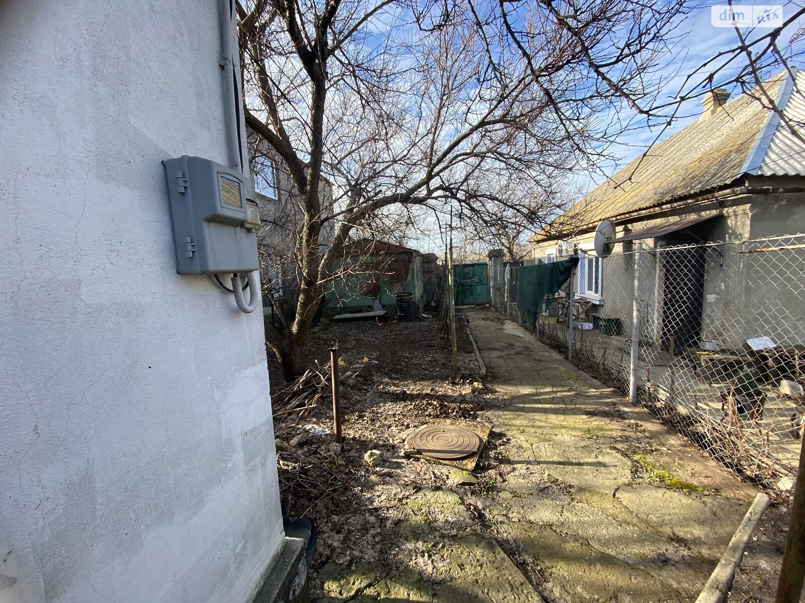 одноэтажный дом с гаражом, 25 кв. м, кирпич. Продажа в Николаеве район Ингульский фото 1 одноэтажный дом с гаражом, 25 кв. м, кирпич. Продажа в Николаеве район Ингульский фото 1