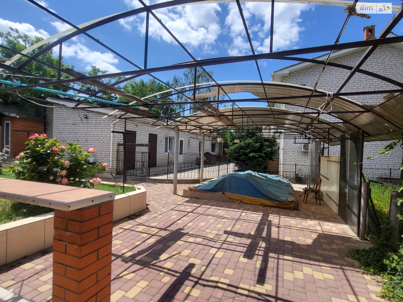 двоповерховий будинок з верандою, 142 кв. м, цегла. Продаж в Миколаєві, район Інгульський фото 1 двоповерховий будинок з верандою, 142 кв. м, цегла. Продаж в Миколаєві, район Інгульський фото 1