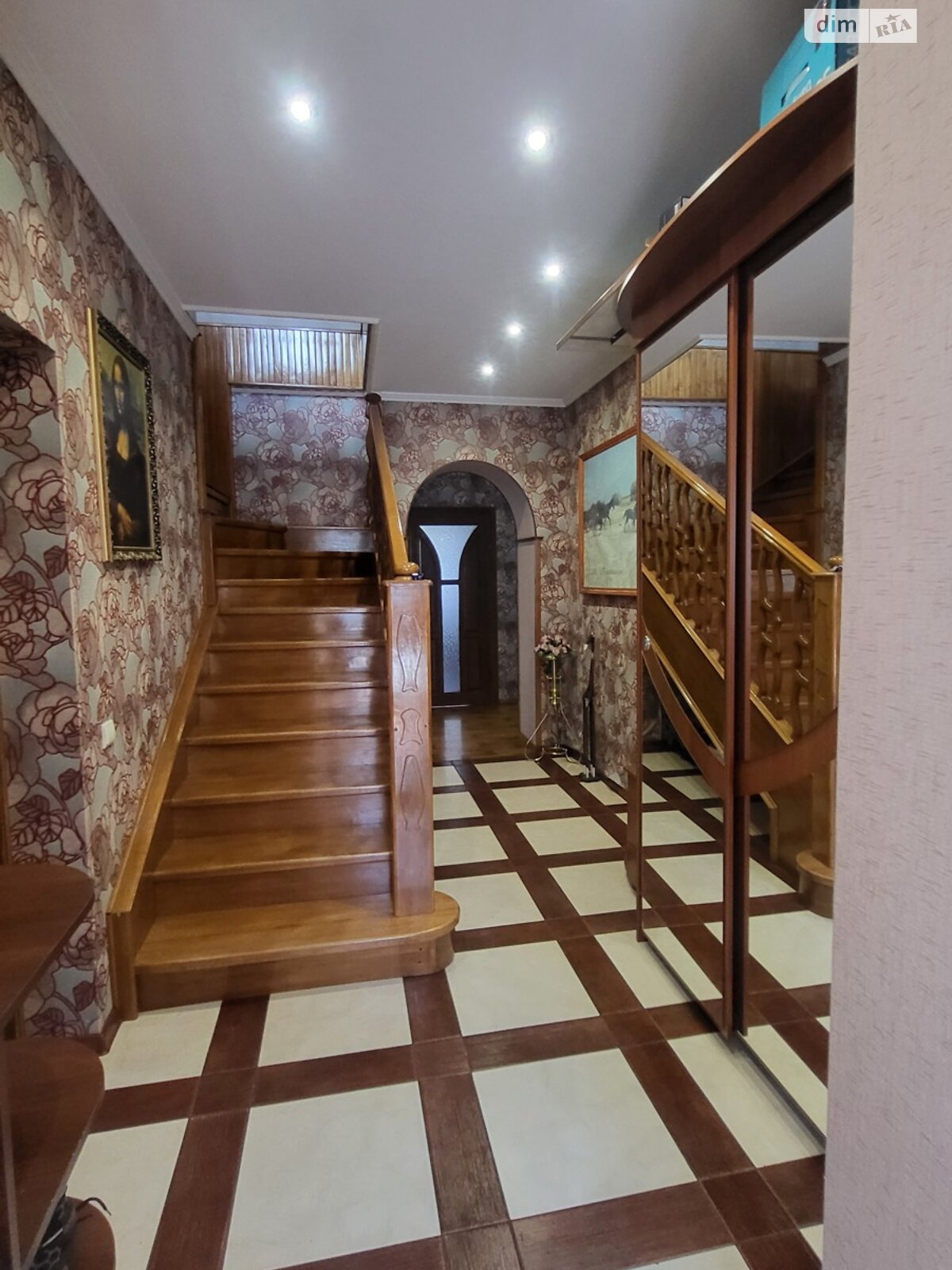 двоповерховий будинок з верандою, 142 кв. м, цегла. Продаж в Миколаєві, район Інгульський фото 1 двоповерховий будинок з верандою, 142 кв. м, цегла. Продаж в Миколаєві, район Інгульський фото 1