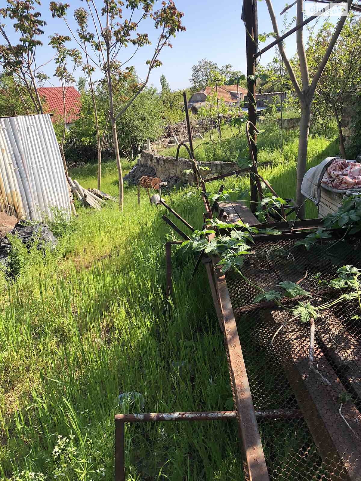 одноповерховий будинок з гаражем, 50 кв. м, кирпич. Продаж в Миколаєві, район Інгульський фото 1 одноповерховий будинок з гаражем, 50 кв. м, кирпич. Продаж в Миколаєві, район Інгульський фото 1