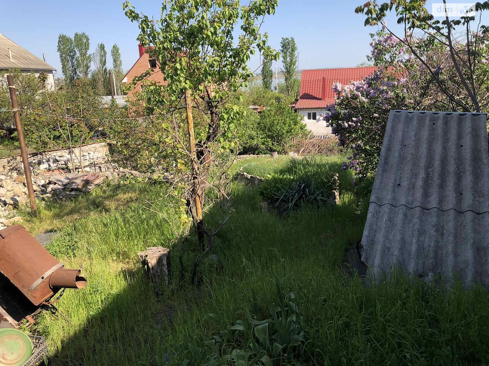 одноповерховий будинок з гаражем, 50 кв. м, кирпич. Продаж в Миколаєві, район Інгульський фото 1 одноповерховий будинок з гаражем, 50 кв. м, кирпич. Продаж в Миколаєві, район Інгульський фото 1