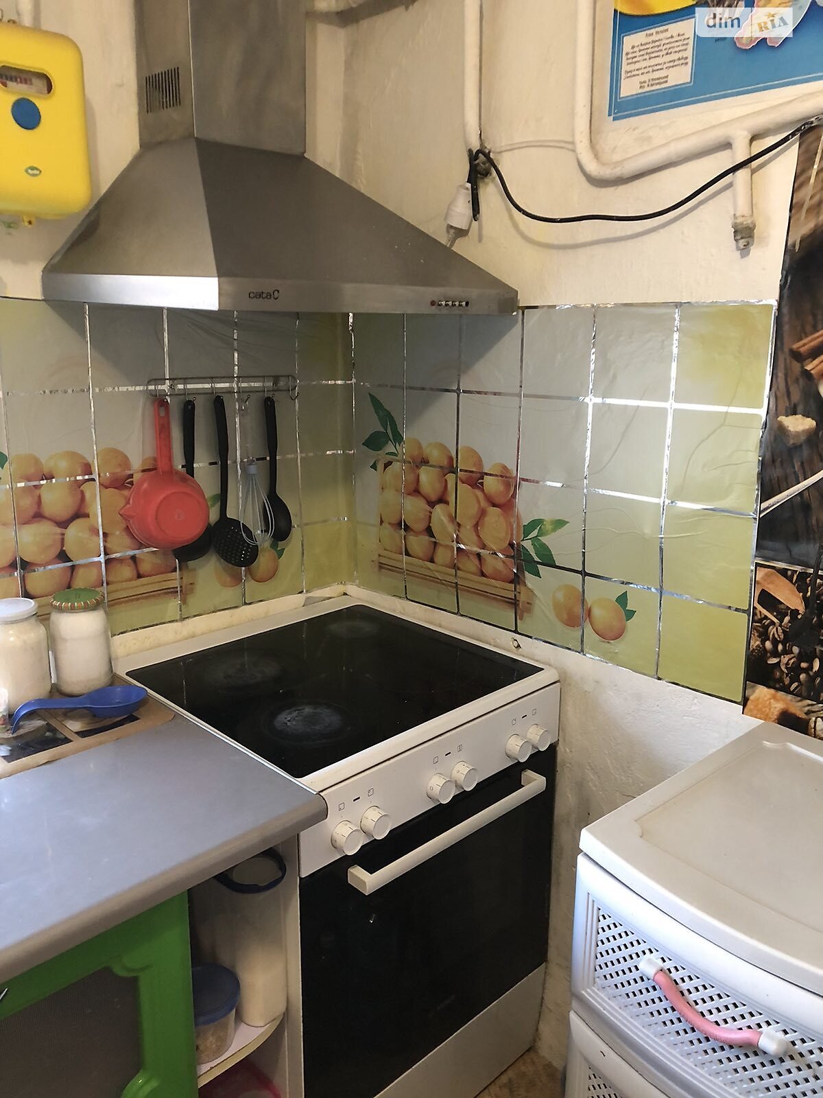одноповерховий будинок з гаражем, 50 кв. м, кирпич. Продаж в Миколаєві, район Інгульський фото 1 одноповерховий будинок з гаражем, 50 кв. м, кирпич. Продаж в Миколаєві, район Інгульський фото 1