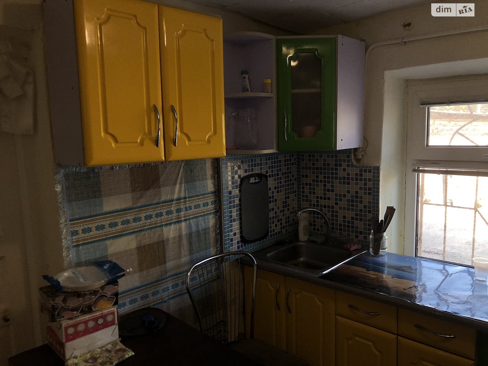 одноповерховий будинок з гаражем, 50 кв. м, кирпич. Продаж в Миколаєві, район Інгульський фото 1 одноповерховий будинок з гаражем, 50 кв. м, кирпич. Продаж в Миколаєві, район Інгульський фото 1