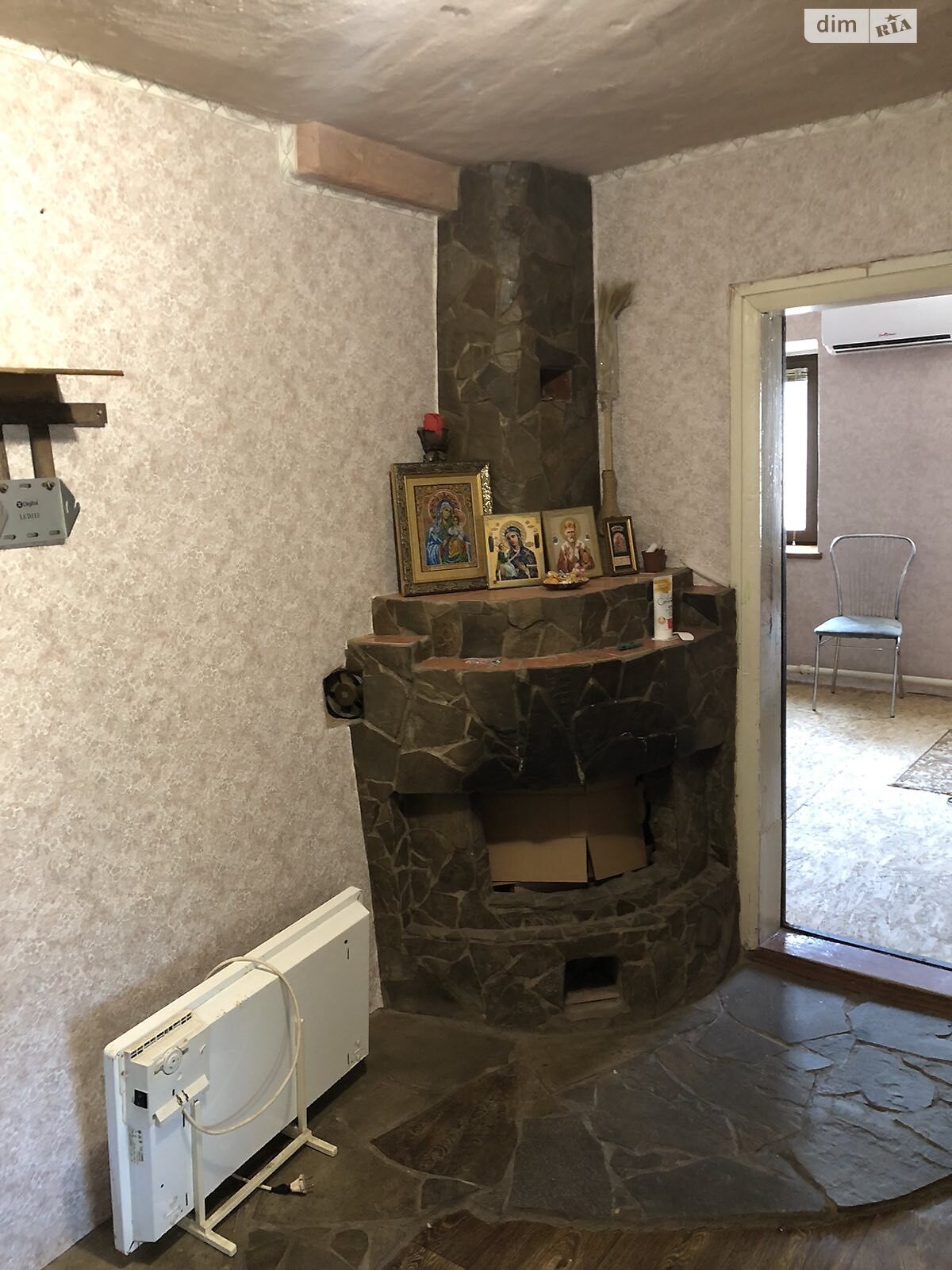 одноповерховий будинок з гаражем, 50 кв. м, кирпич. Продаж в Миколаєві, район Інгульський фото 1 одноповерховий будинок з гаражем, 50 кв. м, кирпич. Продаж в Миколаєві, район Інгульський фото 1