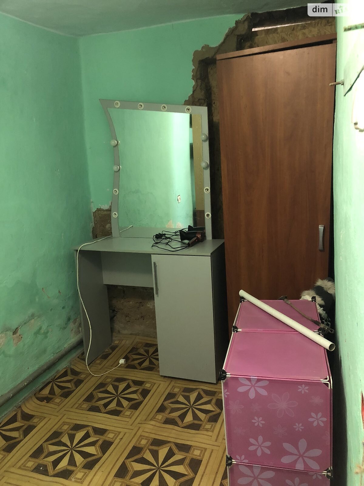 одноповерховий будинок з гаражем, 50 кв. м, кирпич. Продаж в Миколаєві, район Інгульський фото 1 одноповерховий будинок з гаражем, 50 кв. м, кирпич. Продаж в Миколаєві, район Інгульський фото 1