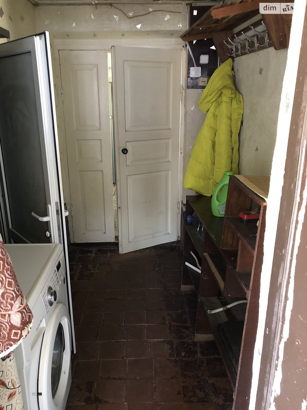 одноповерховий будинок з гаражем, 50 кв. м, кирпич. Продаж в Миколаєві, район Інгульський фото 1 одноповерховий будинок з гаражем, 50 кв. м, кирпич. Продаж в Миколаєві, район Інгульський фото 1