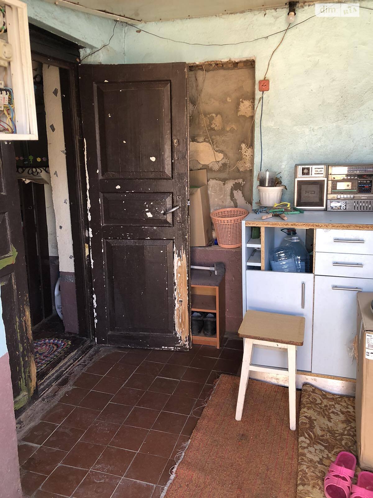 одноповерховий будинок з гаражем, 50 кв. м, кирпич. Продаж в Миколаєві, район Інгульський фото 1 одноповерховий будинок з гаражем, 50 кв. м, кирпич. Продаж в Миколаєві, район Інгульський фото 1