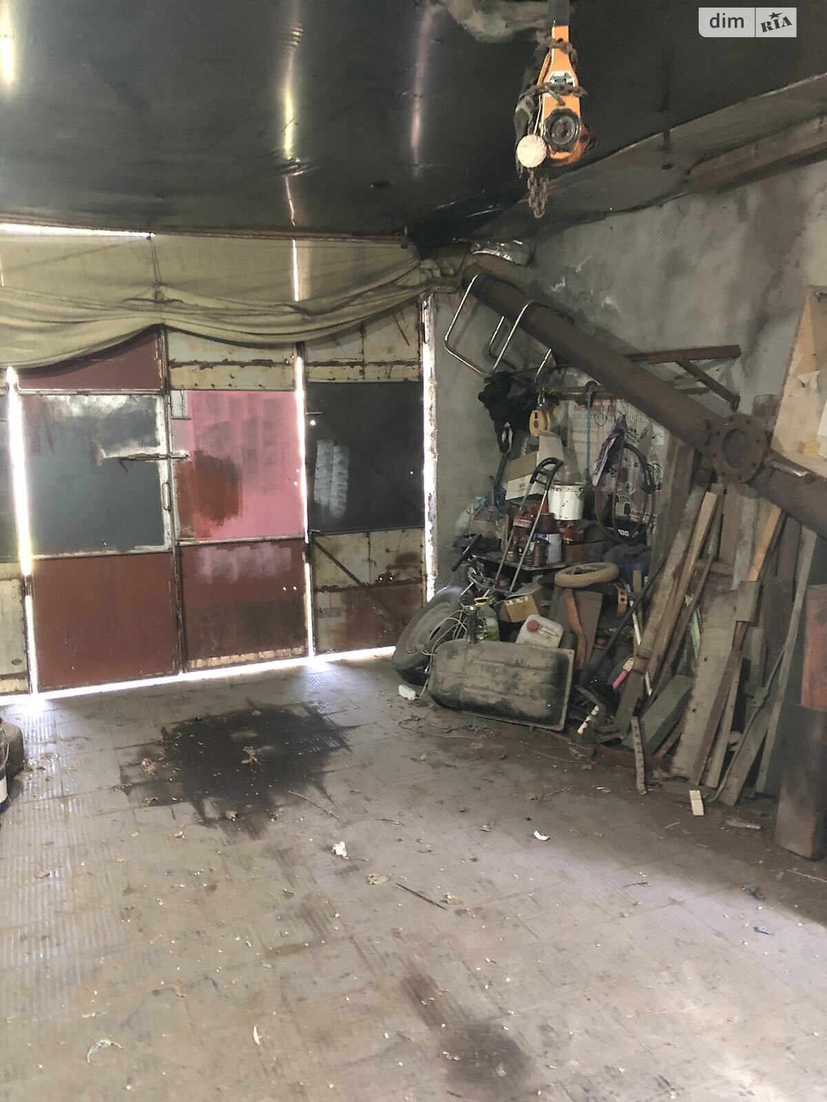 одноповерховий будинок з гаражем, 50 кв. м, кирпич. Продаж в Миколаєві, район Інгульський фото 1 одноповерховий будинок з гаражем, 50 кв. м, кирпич. Продаж в Миколаєві, район Інгульський фото 1