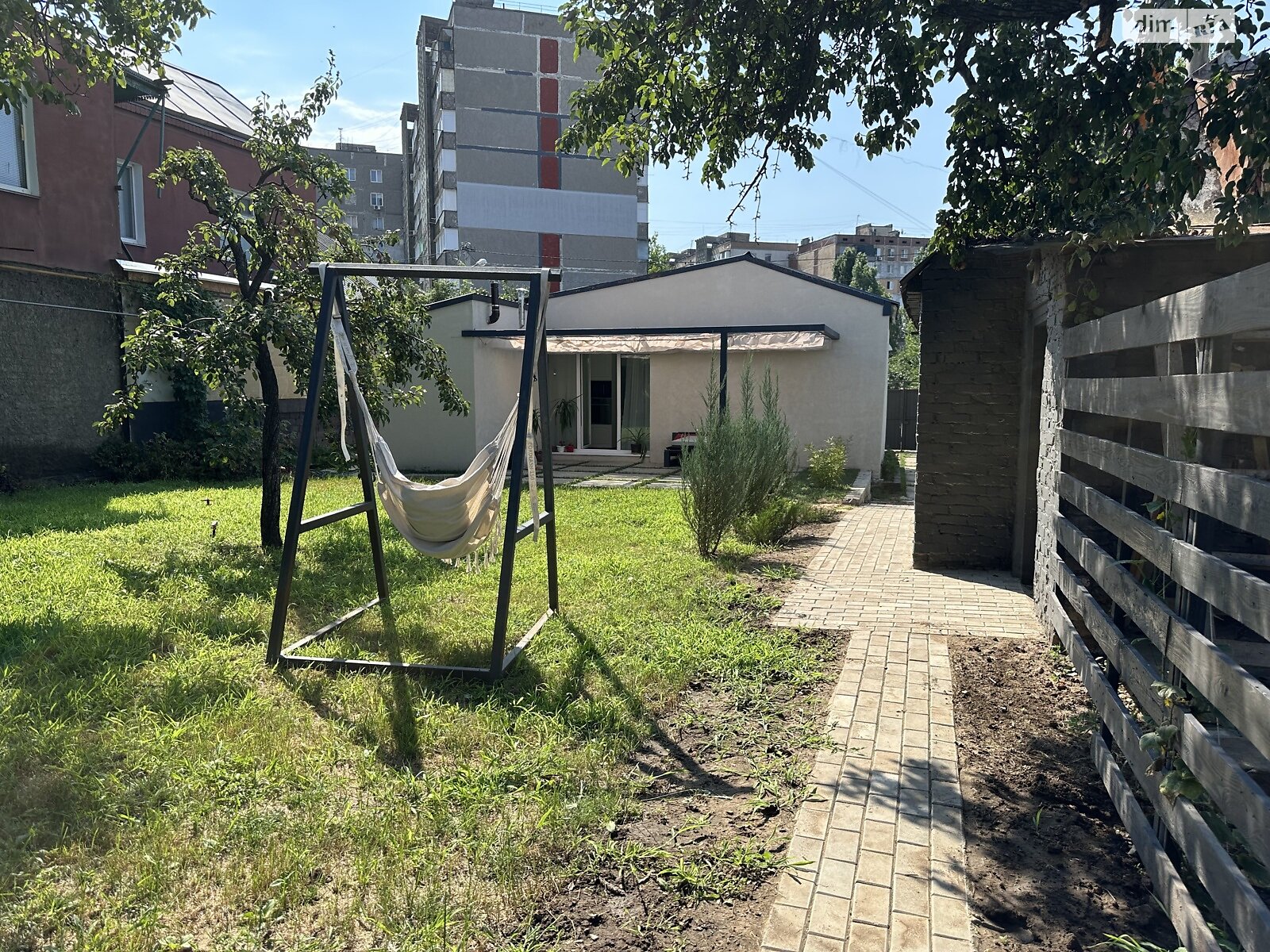 одноповерховий будинок, 68 кв. м, кирпич. Продаж в Миколаєві, район Інгульський фото 1 одноповерховий будинок, 68 кв. м, кирпич. Продаж в Миколаєві, район Інгульський фото 1