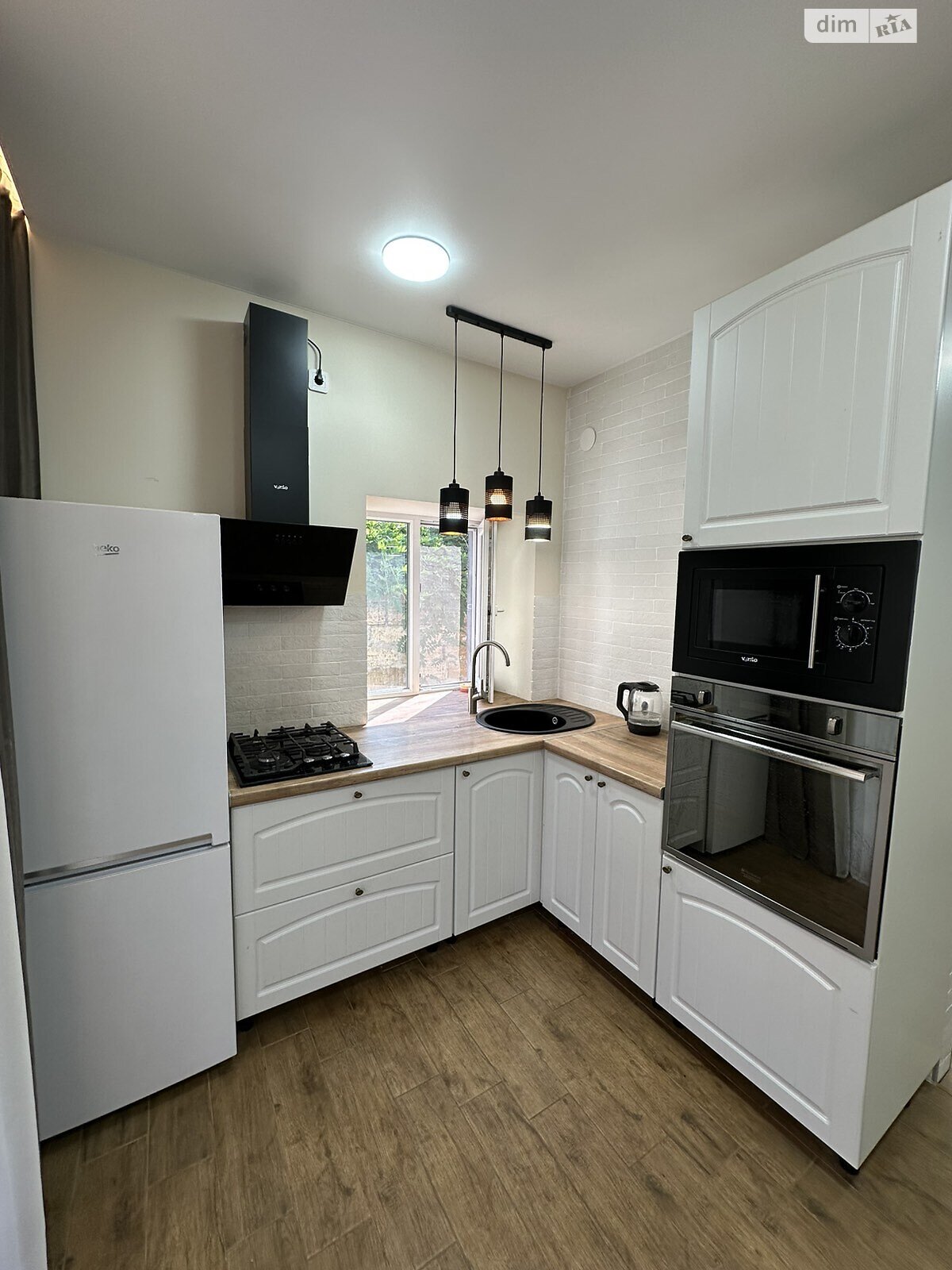 одноповерховий будинок з опаленням, 68 кв. м, кирпич. Продаж в Миколаєві, район Інгульський фото 1