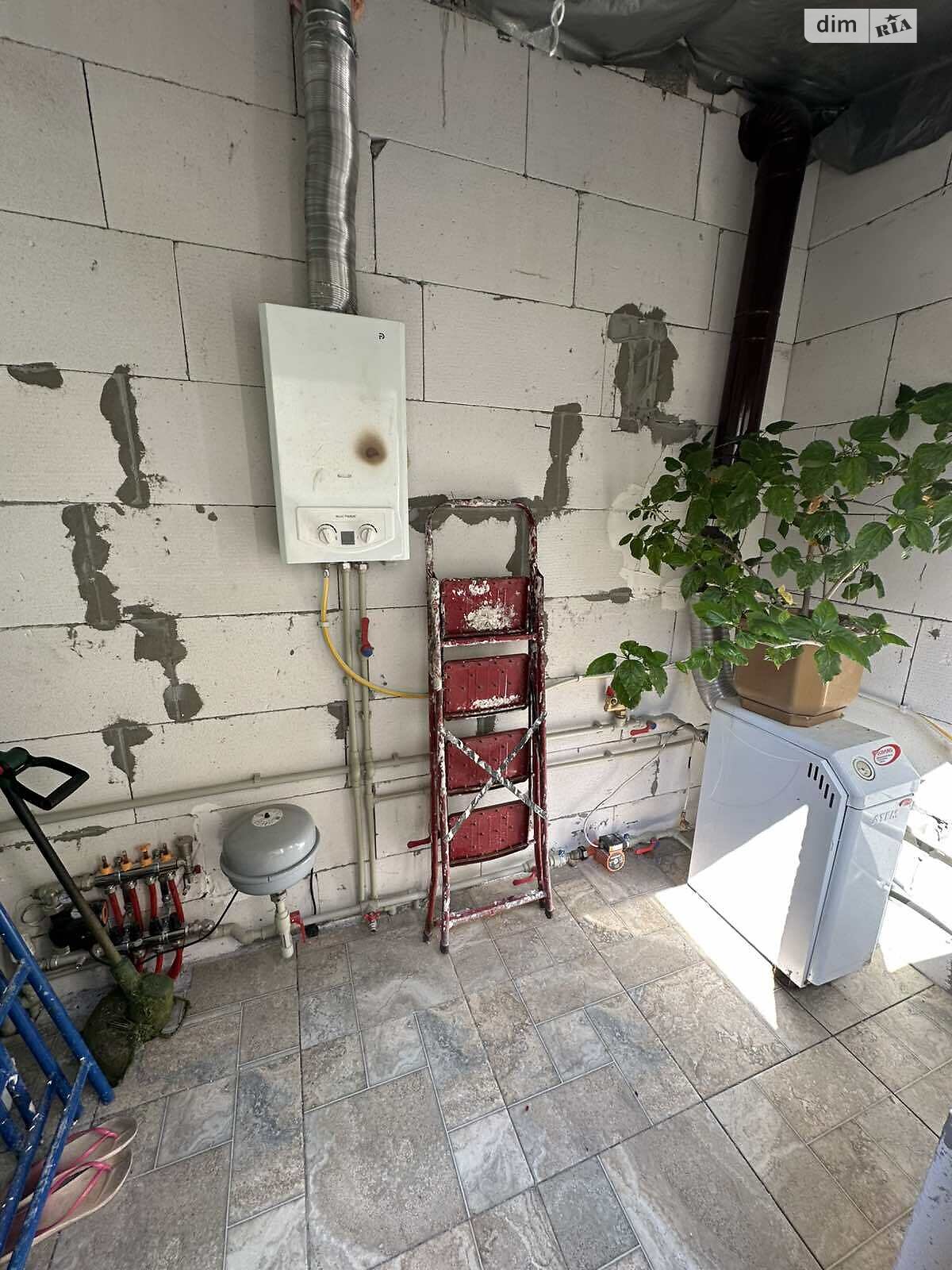 одноповерховий будинок з опаленням, 68 кв. м, кирпич. Продаж в Миколаєві, район Інгульський фото 1