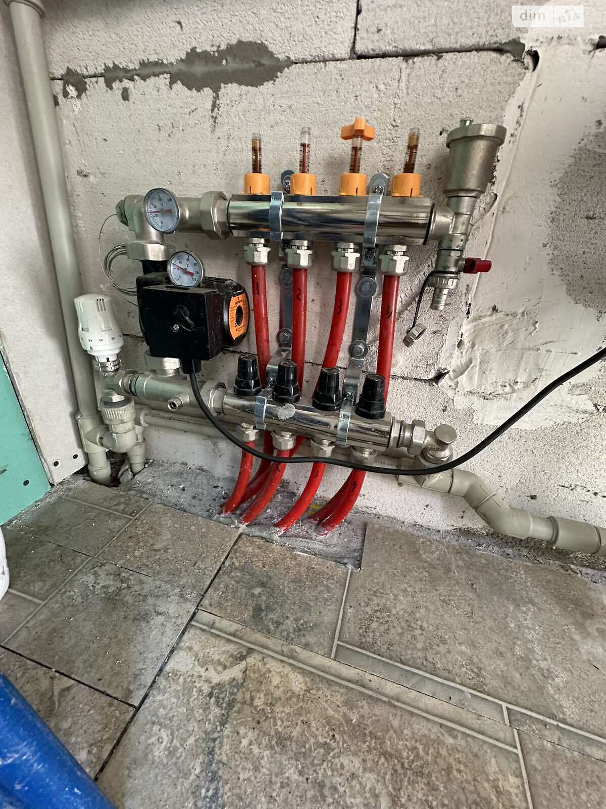 одноповерховий будинок з опаленням, 68 кв. м, кирпич. Продаж в Миколаєві, район Інгульський фото 1