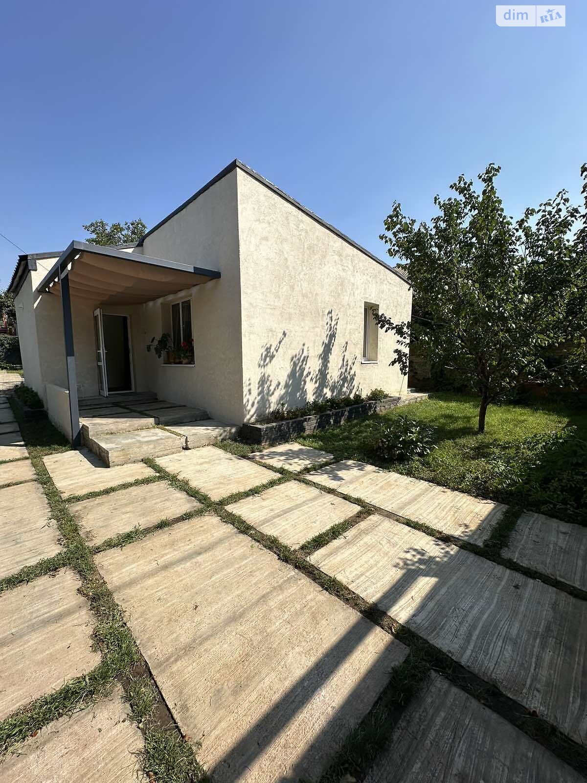 одноповерховий будинок з опаленням, 68 кв. м, кирпич. Продаж в Миколаєві, район Інгульський фото 1