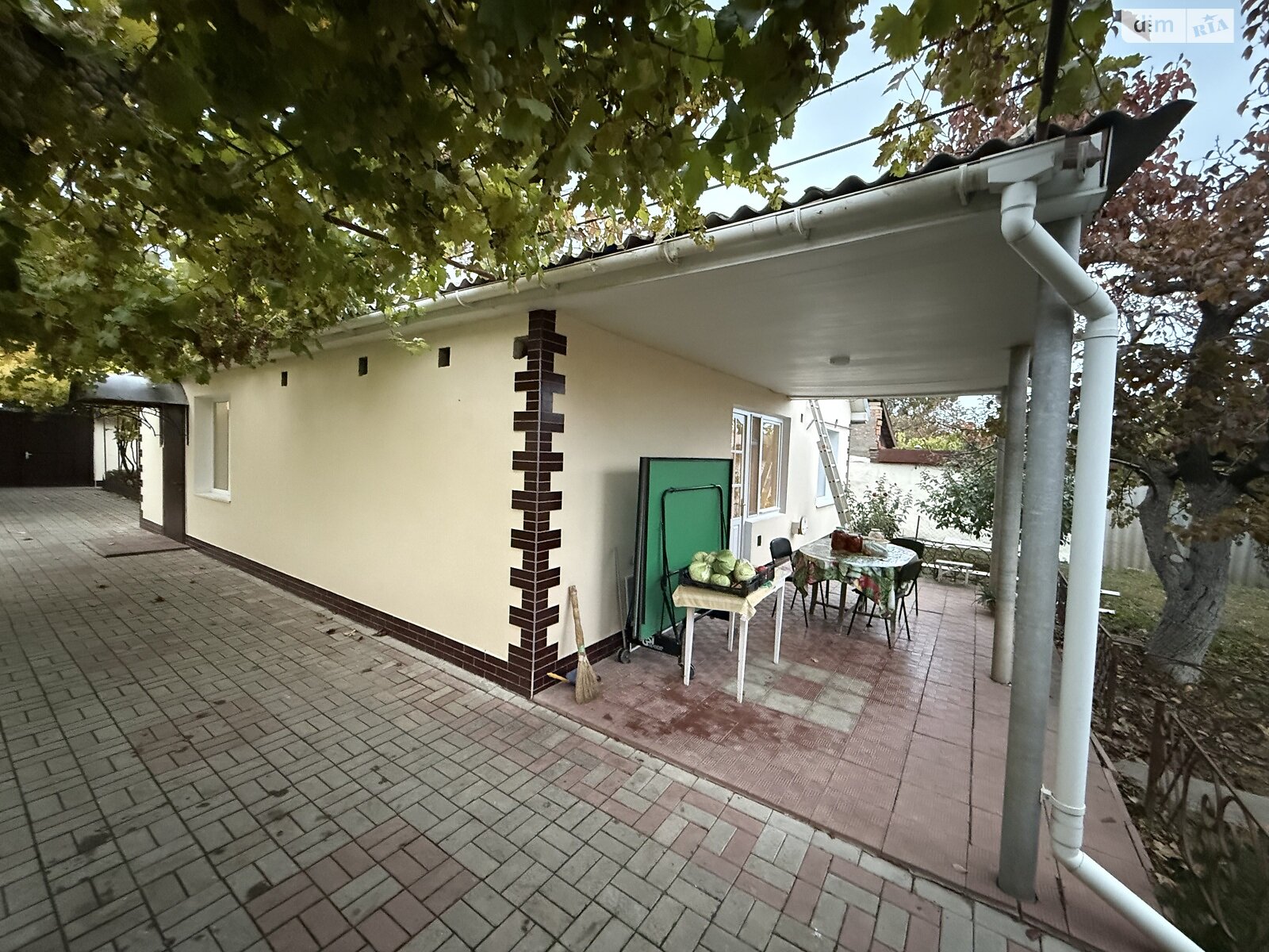 одноповерховий будинок з верандою, 98.9 кв. м, кирпич. Продаж в Миколаєві, район Інгульський фото 1