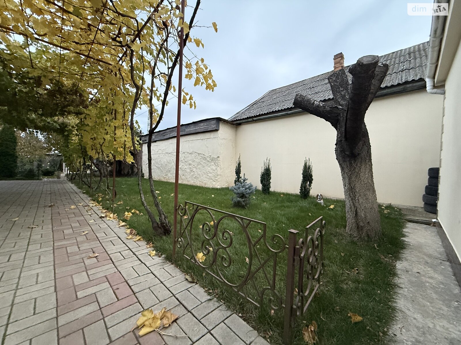 одноповерховий будинок з верандою, 98.9 кв. м, кирпич. Продаж в Миколаєві, район Інгульський фото 1