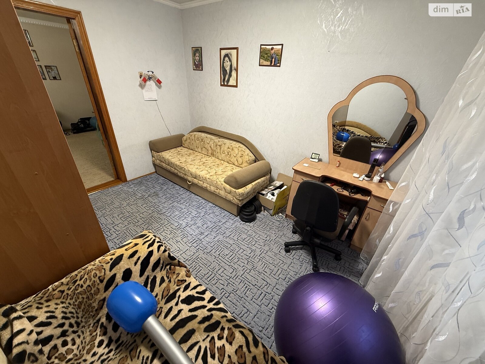одноповерховий будинок з верандою, 98.9 кв. м, кирпич. Продаж в Миколаєві, район Інгульський фото 1