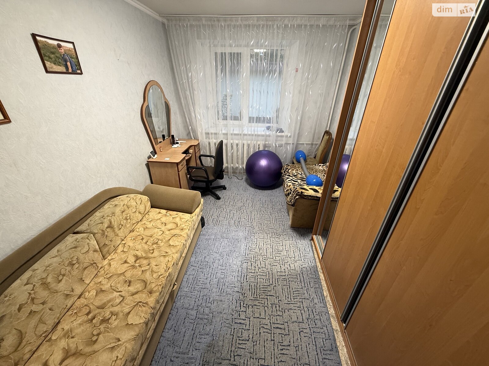 одноповерховий будинок з верандою, 98.9 кв. м, кирпич. Продаж в Миколаєві, район Інгульський фото 1