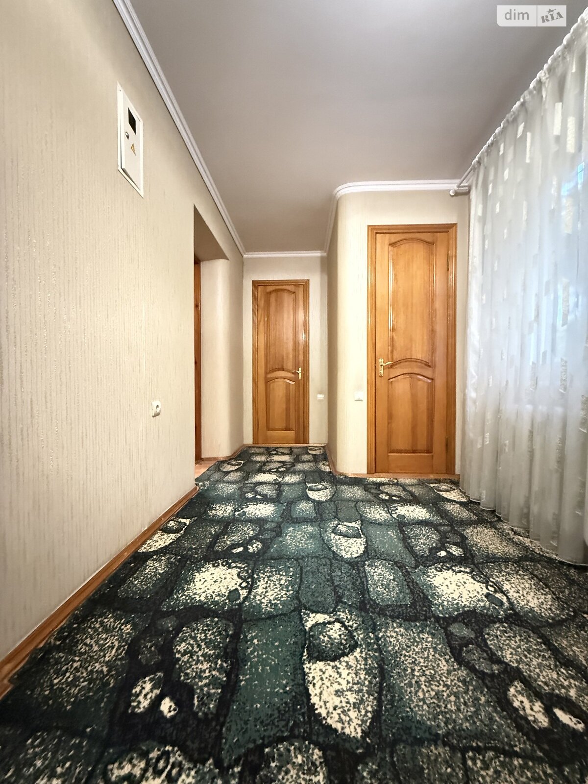 одноповерховий будинок з верандою, 98.9 кв. м, кирпич. Продаж в Миколаєві, район Інгульський фото 1