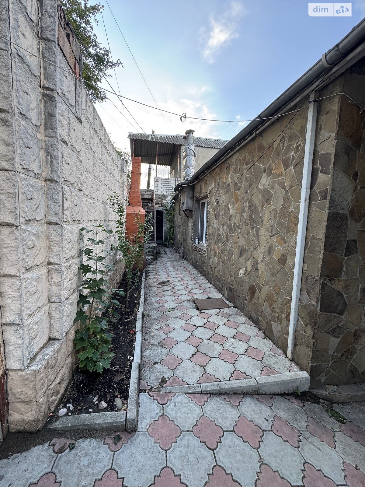 одноэтажный дом, 72.2 кв. м, бутовый камень. Продажа в Николаеве район Ингульский фото 1