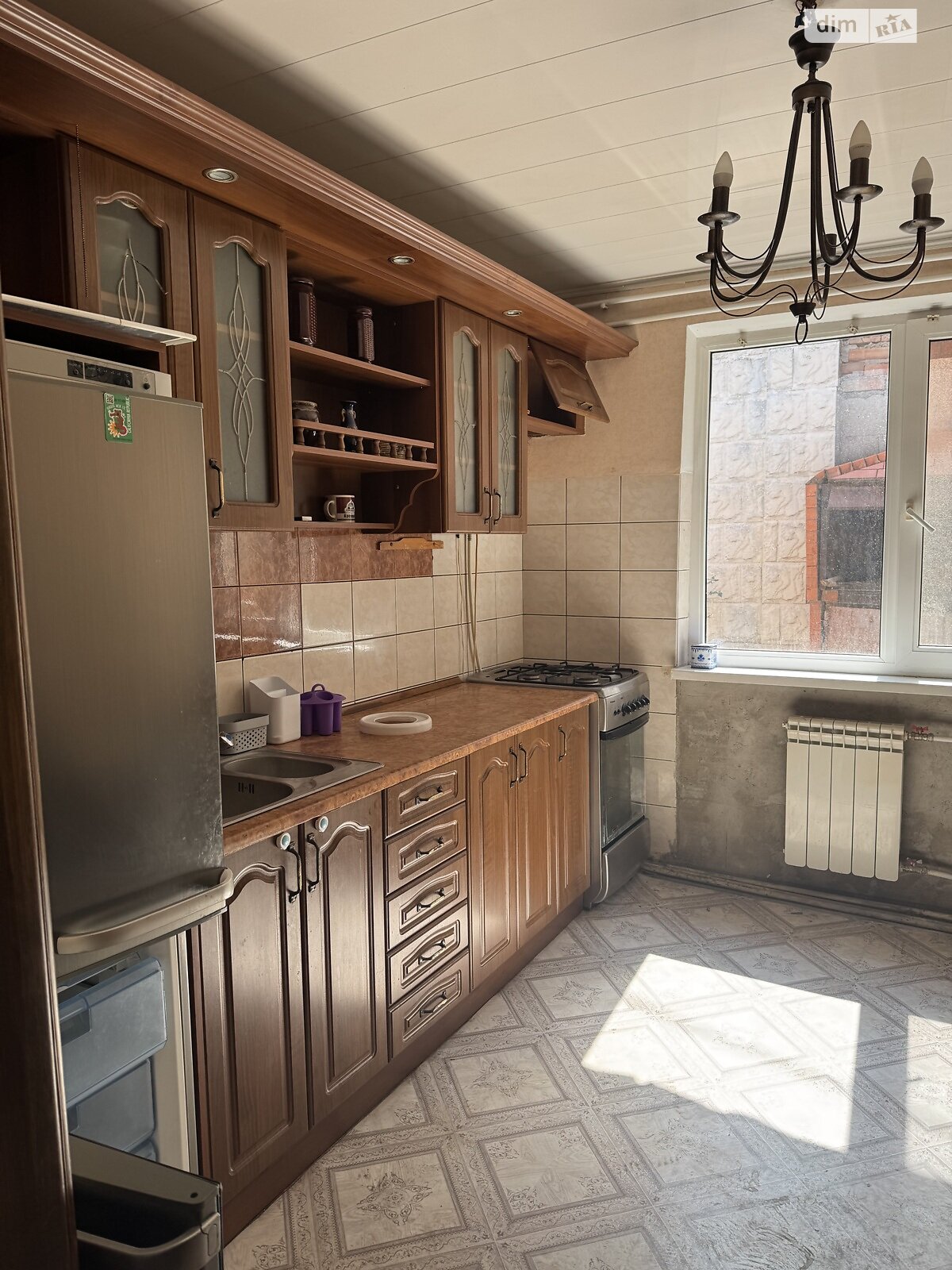 одноэтажный дом, 72.2 кв. м, бутовый камень. Продажа в Николаеве район Ингульский фото 1