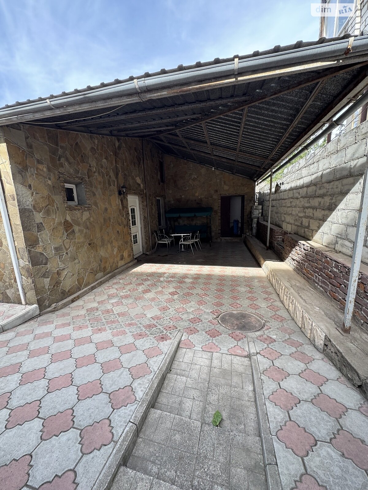 одноэтажный дом, 72.2 кв. м, бутовый камень. Продажа в Николаеве район Ингульский фото 1