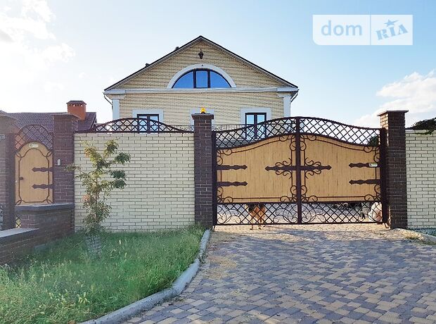 трехэтажный дом с камином, 360 кв. м, термоблок. Продажа в Николаеве район Ингульский фото 1 трехэтажный дом с камином, 360 кв. м, термоблок. Продажа в Николаеве район Ингульский фото 1