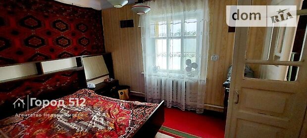 одноэтажный дом с садом, 52.4 кв. м, кирпич. Продажа в Николаеве район Ингульский фото 1 одноэтажный дом с садом, 52.4 кв. м, кирпич. Продажа в Николаеве район Ингульский фото 1