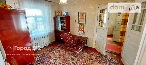 одноэтажный дом с садом, 52.4 кв. м, кирпич. Продажа в Николаеве район Ингульский фото 1 одноэтажный дом с садом, 52.4 кв. м, кирпич. Продажа в Николаеве район Ингульский фото 1