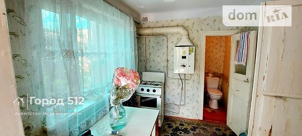 одноэтажный дом с садом, 52.4 кв. м, кирпич. Продажа в Николаеве район Ингульский фото 1 одноэтажный дом с садом, 52.4 кв. м, кирпич. Продажа в Николаеве район Ингульский фото 1
