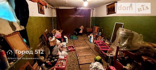 одноэтажный дом с садом, 52.4 кв. м, кирпич. Продажа в Николаеве район Ингульский фото 1 одноэтажный дом с садом, 52.4 кв. м, кирпич. Продажа в Николаеве район Ингульский фото 1