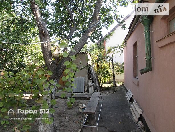 одноэтажный дом с садом, 52.4 кв. м, кирпич. Продажа в Николаеве район Ингульский фото 1