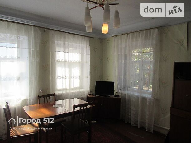 одноэтажный дом с садом, 52.4 кв. м, кирпич. Продажа в Николаеве район Ингульский фото 1 одноэтажный дом с садом, 52.4 кв. м, кирпич. Продажа в Николаеве район Ингульский фото 1